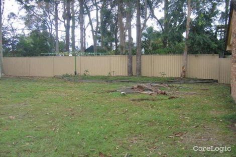 Property photo of 31 The Domain Nerang QLD 4211