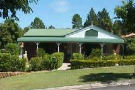 Property photo of 2 Monterey Close Forest Lake QLD 4078