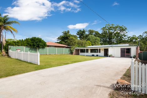 Property photo of 14 Pine Street Hillcrest QLD 4118
