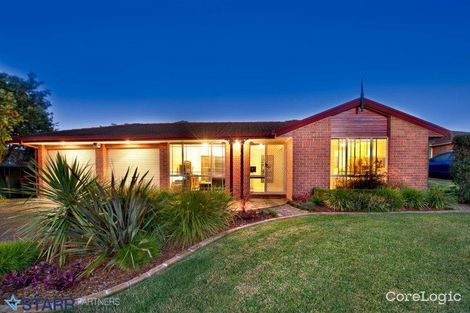 Property photo of 13 Goode Place Currans Hill NSW 2567