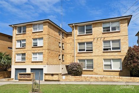 Property photo of 12/113-117 Duncan Street Maroubra NSW 2035
