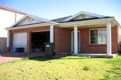 Property photo of 8 Poole Street West Hoxton NSW 2171