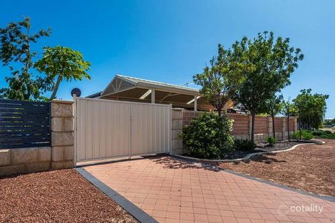 Property photo of 1 Logwood Avenue Port Kennedy WA 6172