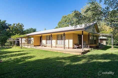 Property photo of 165 Morris Road Meadows SA 5201