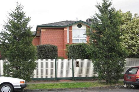 Property photo of 1/3 Hesleden Street Essendon VIC 3040