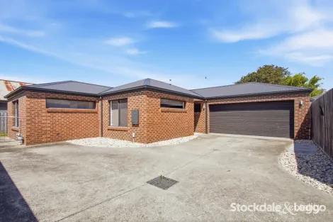 Property photo of 4A Brown Street Traralgon VIC 3844