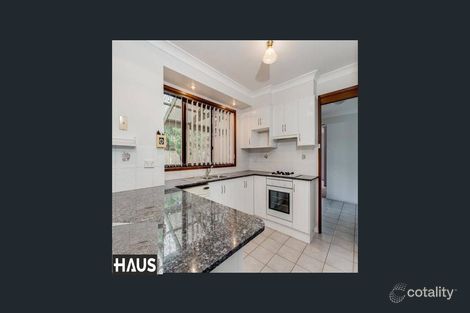 Property photo of 107 Cowper Circle Quakers Hill NSW 2763