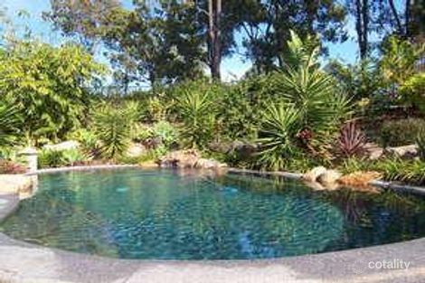 Property photo of 32-34 Kauri Court Cedar Vale QLD 4285