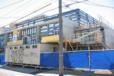 208/61 Stawell St, Richmond, VIC 3121