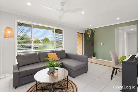 Property photo of 40 Pardalote Place Bellmere QLD 4510