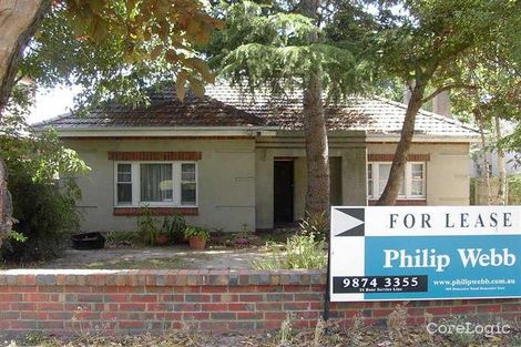 Property photo of 7 Rowland Street Kew VIC 3101