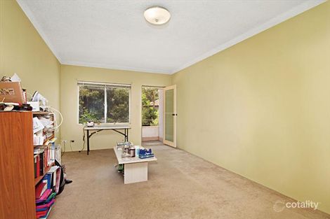 Property photo of 3/13 Factory Street North Parramatta NSW 2151
