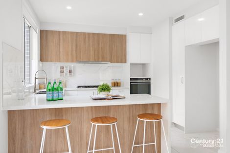 Property photo of 6 Effie Glade Schofields NSW 2762