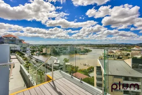 Property photo of 704/66 Lambert Street Kangaroo Point QLD 4169