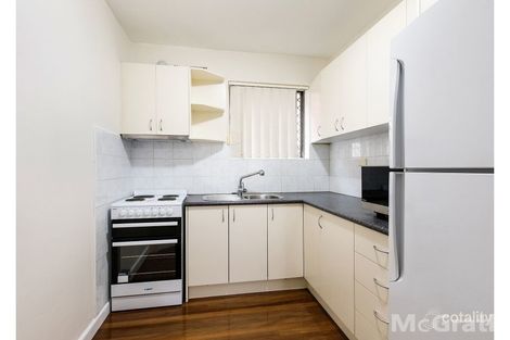 Property photo of 21/27 Dover Road Botany NSW 2019