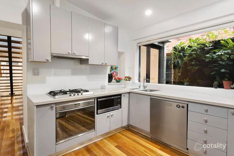 Property photo of 99 Stanley Street West Melbourne VIC 3003