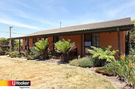 Property photo of 28 Alabaster Street Monash ACT 2904