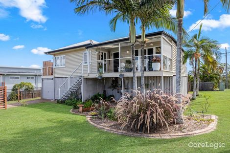 Property photo of 45 Curlew Terrace River Heads QLD 4655