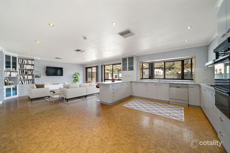 Property photo of 1 Wyangala Street Duffy ACT 2611