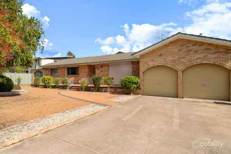 Property photo of 1 Wyangala Street Duffy ACT 2611