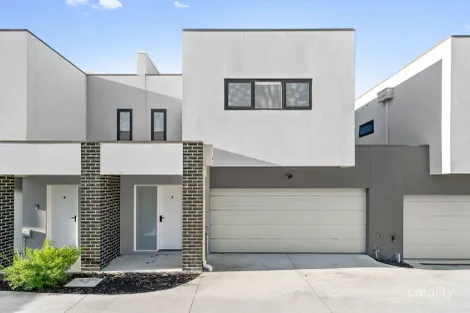 Property photo of 5/12 Painted Hills Road Doreen VIC 3754