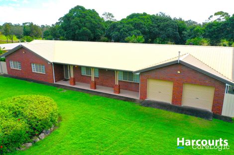 Property photo of 1401 Buxton Road Buxton QLD 4660