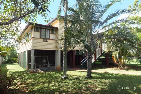 Property photo of 23 Broadhurst Street Childers QLD 4660