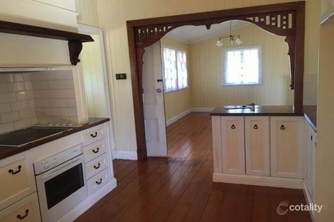 Property photo of 23 Broadhurst Street Childers QLD 4660