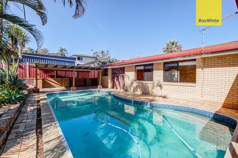 8 Gunalda St, Underwood, QLD 4119