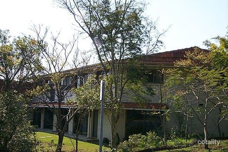 1/10 Gosford St, Mount Gravatt, QLD 4122