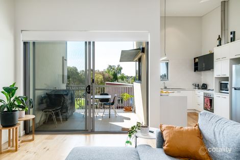 Property photo of 302/56 Seventh Street Bowden SA 5007