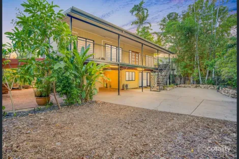 Property photo of 17 Gaden Circuit Jingili NT 0810