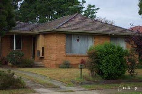Property photo of 137 Lucretia Road Seven Hills NSW 2147