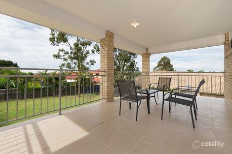 Property photo of 7 Lancaster Court Moggill QLD 4070