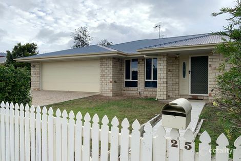 Property photo of 25 Edward Street Esk QLD 4312