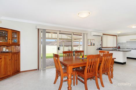 Property photo of 74 Pagoda Crescent Quakers Hill NSW 2763