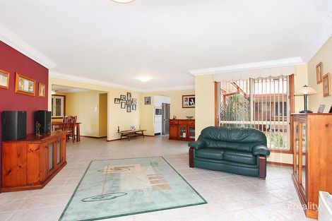 Property photo of 74 Pagoda Crescent Quakers Hill NSW 2763