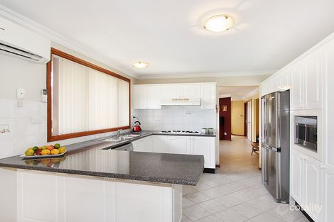 Property photo of 74 Pagoda Crescent Quakers Hill NSW 2763