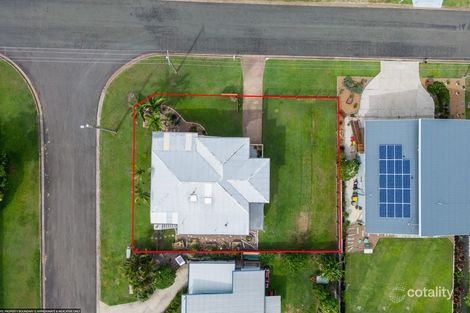 Property photo of 45 Curlew Terrace River Heads QLD 4655