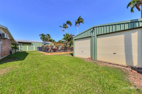 Property photo of 36 Baldwin Drive Woodroffe NT 0830