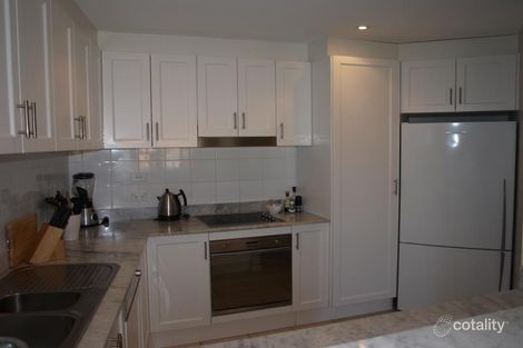 Property photo of 6/15 Fitzroy Street Forrest ACT 2603