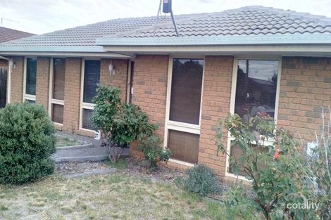 Property photo of 247 McGrath Road Wyndham Vale VIC 3024