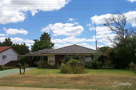 15 Amanda Dr, Camillo, WA 6111