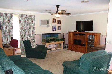 Property photo of 40 Underbank Boulevard Bacchus Marsh VIC 3340