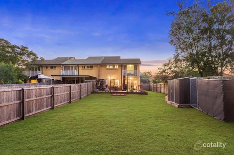 Property photo of 19/22-24 Railton Street Aspley QLD 4034