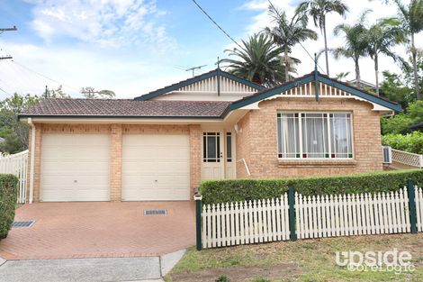 Property photo of 7 Denison Street Hornsby NSW 2077