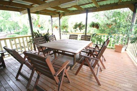 Property photo of 171 Chilton Street Sunnybank Hills QLD 4109