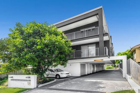Property photo of 6/18 Hansen Street Moorooka QLD 4105