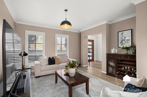 Property photo of 17 Craigmore Drive Kellyville NSW 2155