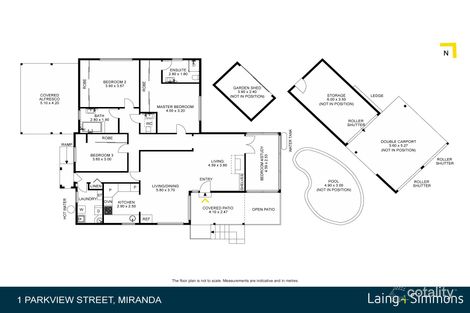 Property photo of 1-3 Parkview Street Miranda NSW 2228